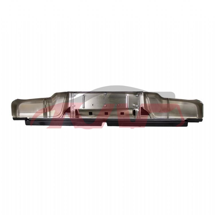 For Isuzu 20134212   D-max rear Bumper , Isuzu  Auto Lamps, D-max Auto Accessorie