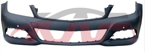 For Benz 475w204 11-12&nbsp;front Bumper&nbsp;2048807847, C-class Accessories, Benz   Automotive Accessories-2048807847