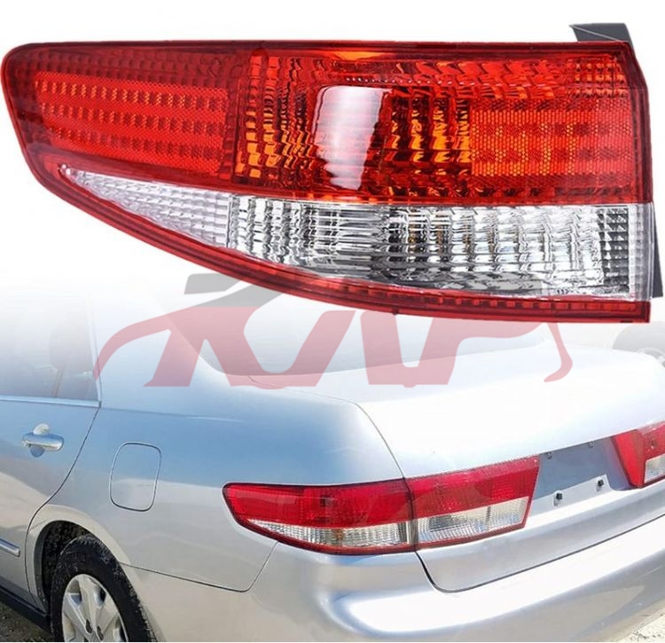 For Honda 3282003 Accord Cm4/5/6&nbsp;rear Lamp Out&nbsp;33501-sda-b01 33551-sda-b01, Honda  Auto Parts, Accord Automobile Parts-33501-SDA-B01 33551-SDA-B01