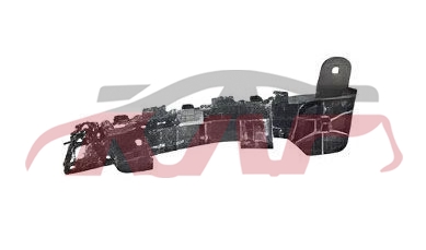 For Honda 10492017 Crv Rw1/2&nbsp;front Bumper Bracket&nbsp;71198-tla-a01    71193-tla-a01, Crv  Auto Parts Manufacturer, Honda  Car Lamps-71198-TLA-A01    71193-TLA-A01