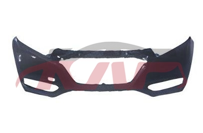 For Honda 8572014-2018 vezel Ru1&nbsp;front Bumper&nbsp;71101-t7a-zz00, Hrv/vezel Auto Parts, Honda  Auto Lamp-71101-T7A-ZZ00