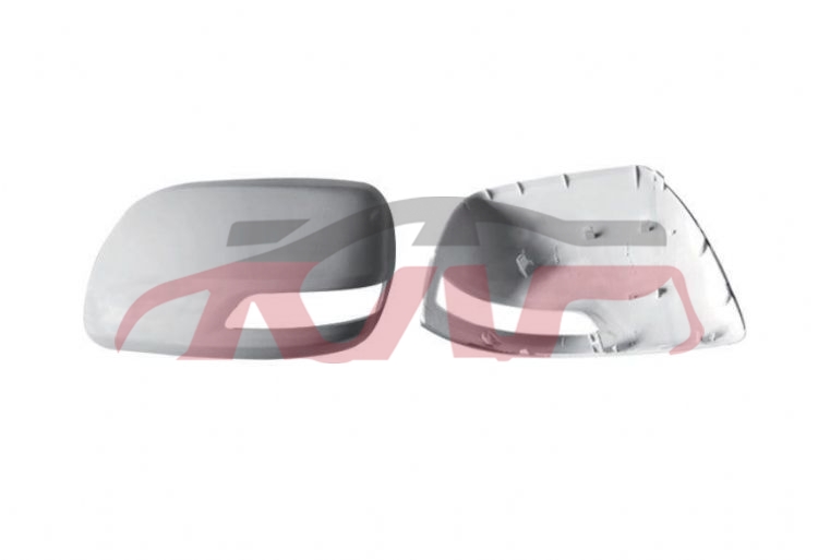 For Toyota 2352016-2018 Landcruiser Fj200&nbsp;mirror Shell,bright&nbsp;, Land Cruiser Automotive Accessories Price, Toyota  Car Mirror Shell-