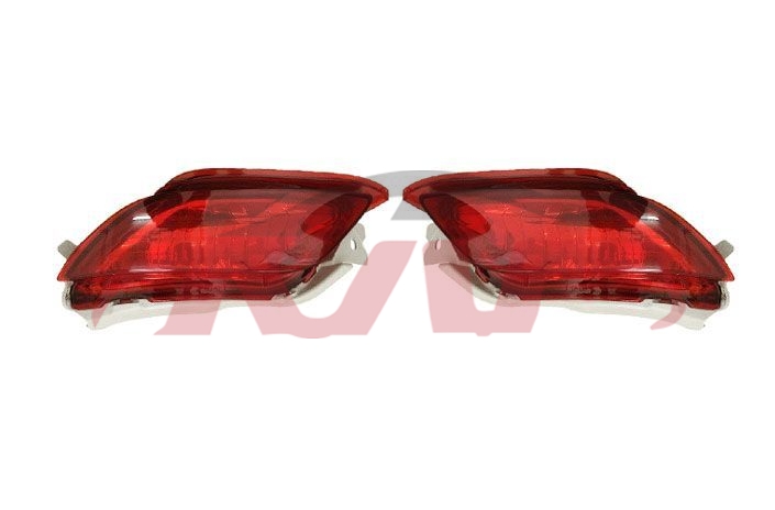 For Toyota 2242008 Vios&nbsp;fog Lamp,rear&nbsp;l:81590-0d030  R:81580-0d030, Vios Auto Parts Prices, Toyota   Fog Lights Assembly-L:81590-0D030  R:81580-0D030