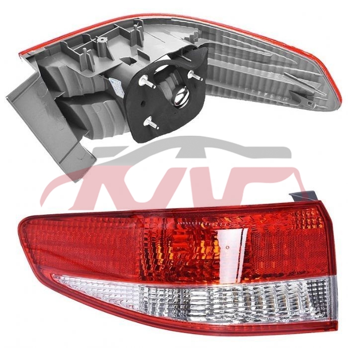 For Honda 3282003 Accord Cm4/5/6&nbsp;rear Lamp Out&nbsp;33501-sda-b01 33551-sda-b01, Honda  Auto Parts, Accord Automobile Parts-33501-SDA-B01 33551-SDA-B01