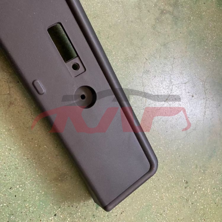 For Toyota 2382014-2017 Prado&nbsp;front Licence Plate&nbsp;52114-60210, Prado Carparts Price, Toyota  License Plate Frame-52114-60210