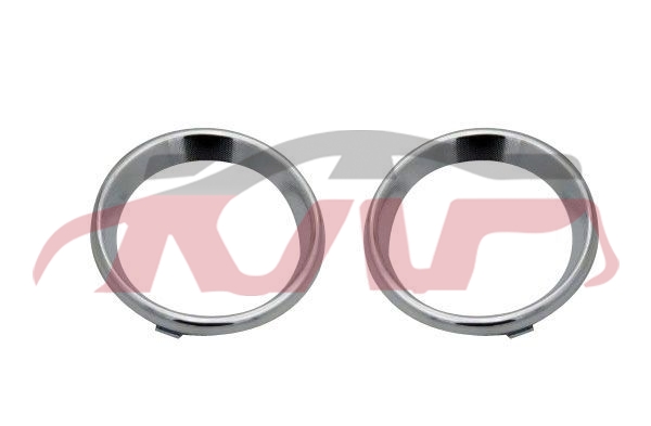 For Lexus 391rx270 2013)&nbsp;fog Lamp Cover&nbsp;l81482-48170   R 81481-48170, Lexus   Fog Lamp Cover, Rx Suv Car Accessorie-L81482-48170   R 81481-48170