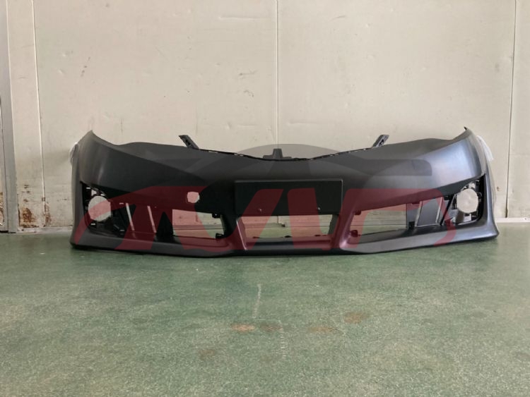 For Toyota 26622012-2014 Camry Se, Usa&nbsp;front Bumper,usa&nbsp;52119-06978 52119-06977, Toyota  Auto Bumper, Camry Automotive Parts-52119-06978 52119-06977