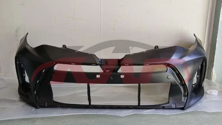 适用于丰田2017卡罗拉 美版，SE&nbsp;前保险杠 SE&nbsp;52119-02L50 52119-03908, 卡罗拉 汽车零配件, 丰田 前保-52119-02L50 52119-03908