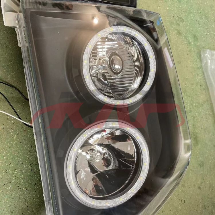 For Toyota 2023381996-2002 Prado/3400&nbsp;head Lamp +corner Lamp&nbsp;, Toyota  Car Head Lamp, Prado Car Spare Parts-