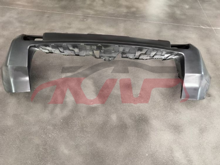 For Toyota 10172018-2020 Prado&nbsp;rear Bumper&nbsp;52159-6a963, Prado Car Accessories Catalog, Toyota  Car Parts-52159-6A963