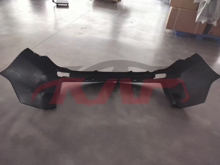 For Toyota 10172018-2020 Prado&nbsp;rear Bumper&nbsp;52159-6a963, Prado Car Accessories Catalog, Toyota  Car Parts-52159-6A963