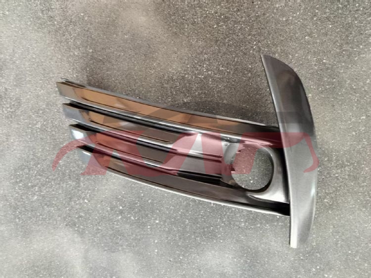 For Toyota 11812017 Corolla  Meddle East&nbsp;fog Lamp Cover ,middle East, Raw Material&nbsp;l 81482-02620 R 81481-02630, Corolla Car Accessories Catalog, Toyota  Lamp Cover-L 81482-02620 R 81481-02630