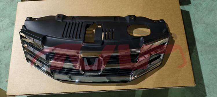 For Honda 3292012-2013 City Gm2/3&nbsp;grille&nbsp;71120-tm4-h11, Honda  Auto Part, City  Parts-71120-TM4-H11