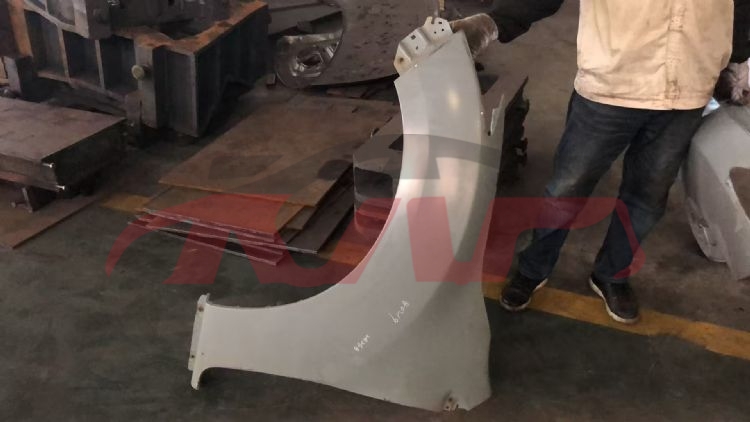 For Mazda 3053bt50 2016-2020&nbsp;front Fender&nbsp;, Mazda  Car Parts, Mazda Pickup Automotive Accessories Price-