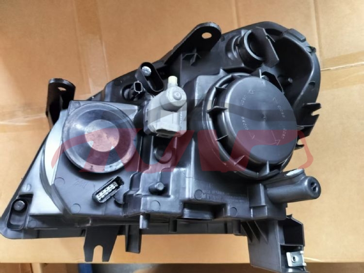 For Nissan 3542010 Qashqai J10)/rogue Sport&nbsp;head Lamp,low Type&nbsp;r 26010-jd95a   L 26060-jd95a, Nissan  Auto Headlamp, Qashqai List Of Car Parts-R 26010-JD95A   L 26060-JD95A