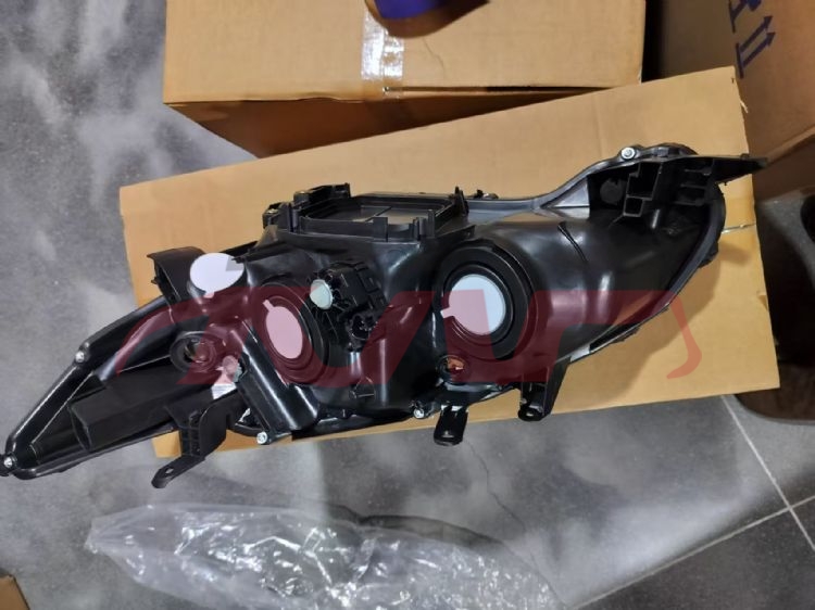 For Toyota 2042010 Corolla&nbsp;head Lamp&nbsp;81170-02b30    81130-02b30, Toyota  Car Head Lamp, Corolla Automotive Parts-81170-02B30    81130-02B30