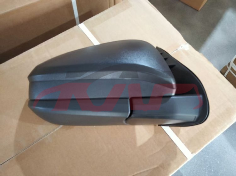 For Toyota 2312015 Hilux Revo&nbsp;door Mirror Ele 3line Black&nbsp;87940-0ke41  87940-0k741 87910-0k741, Toyota  Reversing Mirror, Hilux Replacement Parts For Cars-87940-0KE41  87940-0K741 87910-0K741