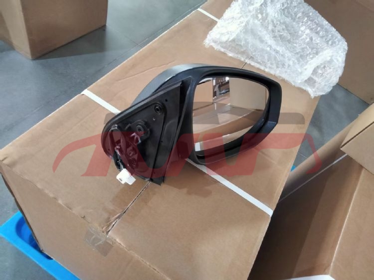 For Toyota 2312015 Hilux Revo&nbsp;door Mirror Ele 3line Black&nbsp;87940-0ke41  87940-0k741 87910-0k741, Toyota  Reversing Mirror, Hilux Replacement Parts For Cars-87940-0KE41  87940-0K741 87910-0K741