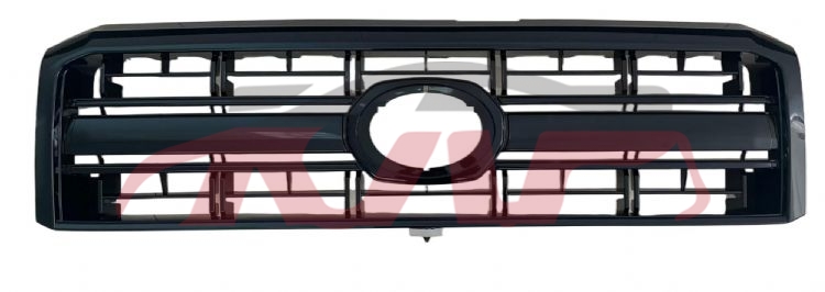 For Toyota 287landcruiser Pick-up Fj70-75-80&nbsp;grille   High Gloss Black)&nbsp;, Land Cruiser Car Parts, Toyota  Car Lamps-