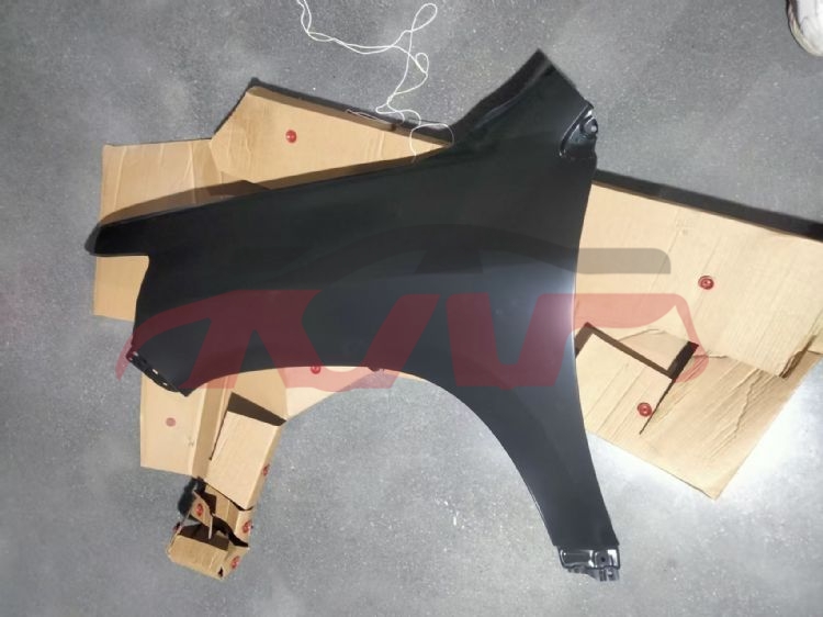 For Toyota 2352016-2018 Landcruiser Fj200&nbsp;front Fender Steel&nbsp;r 53801-60d50  53801-60d60   L 53802-60d60, Toyota  Auto Lamps, Land Cruiser Car Parts Catalog-R 53801-60D50  53801-60D60   L 53802-60D60