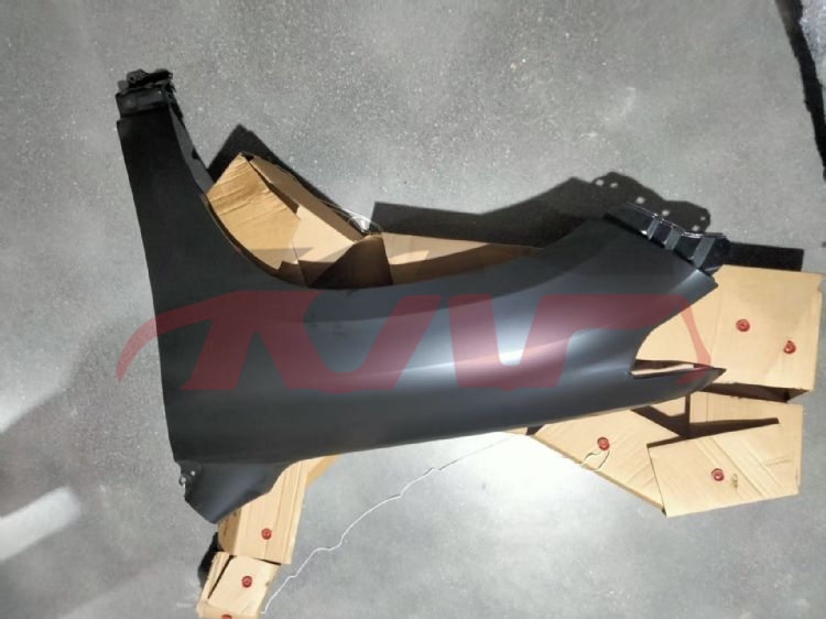 For Toyota 2362012-2015 Land Cruiser Fj200&nbsp;fender W/o Side Lamp Hole&nbsp;l:53802-60b60 R:53801-60b90, Toyota  Auto Parts, Land Cruiser Car Parts-L:53802-60B60 R:53801-60B90