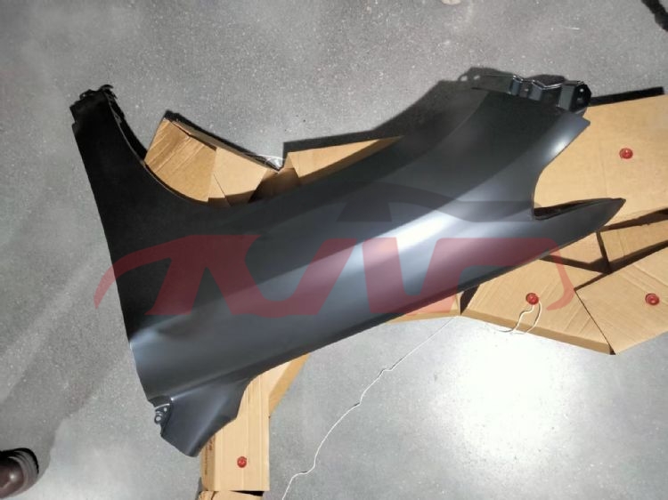 For Toyota 2362012-2015 Land Cruiser Fj200&nbsp;fender W/o Side Lamp Hole&nbsp;l:53802-60b60 R:53801-60b90, Toyota  Auto Parts, Land Cruiser Car Parts-L:53802-60B60 R:53801-60B90