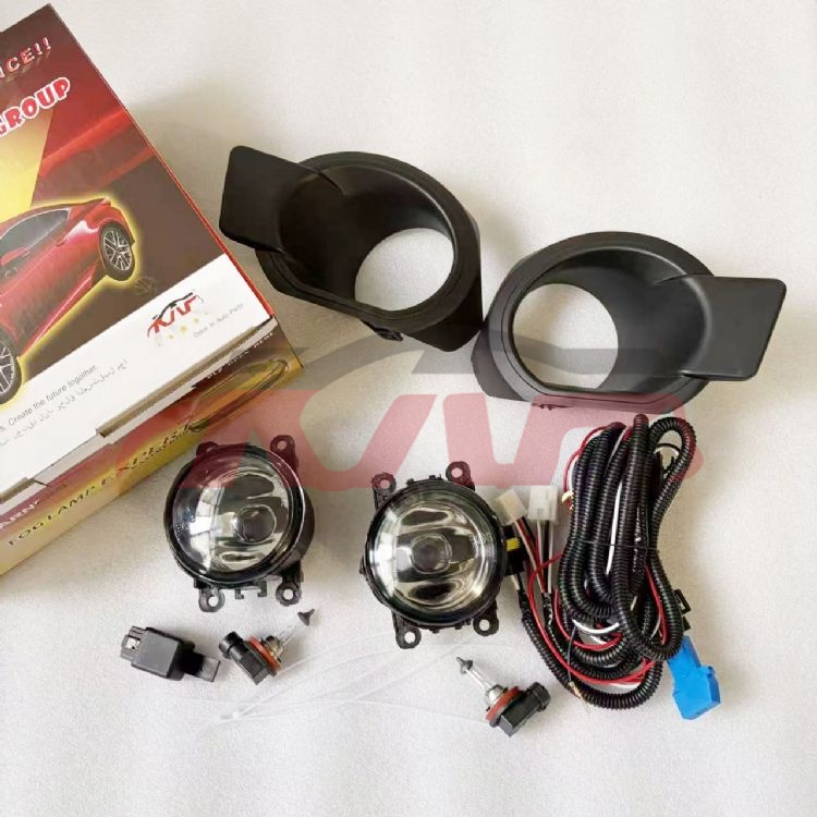 For Ford 10982012 Ranger&nbsp;fog Lamp Group&nbsp;, Ford  Auto Lamps, Ranger Car Parts Shipping Price-