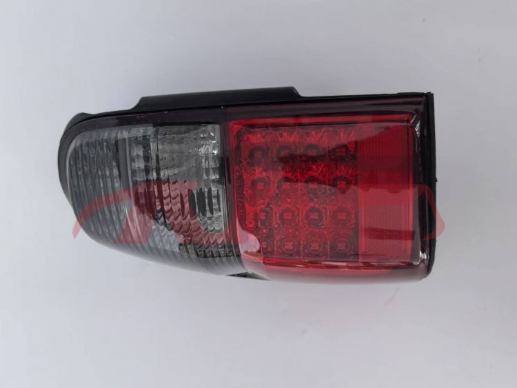 For Toyota 2022151997-1998 4runner&nbsp;tail Lamp&nbsp;, 4runner Car Spare Parts, Toyota  Taillights-