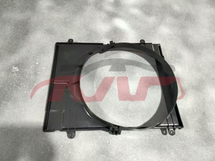 For Mitsubishi 13252005 L200&nbsp;fan Shroud&nbsp;mn135054, Triton Auto Parts, Mitsubishi  Auto Lamp-MN135054