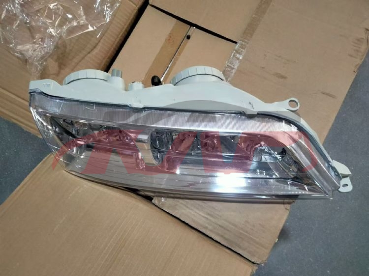 For Toyota 1076mark Gx100&nbsp;head Lamp&nbsp;, Mark Auto Parts Prices, Toyota   Headlamp Bulb-