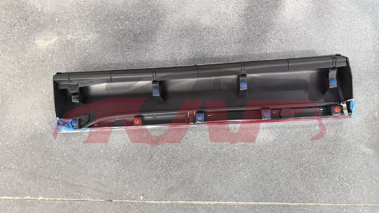 For Toyota 2462012-2014 Highlander&nbsp;door Stripe,bright&nbsp;l 75732-0e060 R 75731-0e060, Highlander Car Accessorie Catalog, Toyota  Side Body Moulding-L 75732-0E060 R 75731-0E060