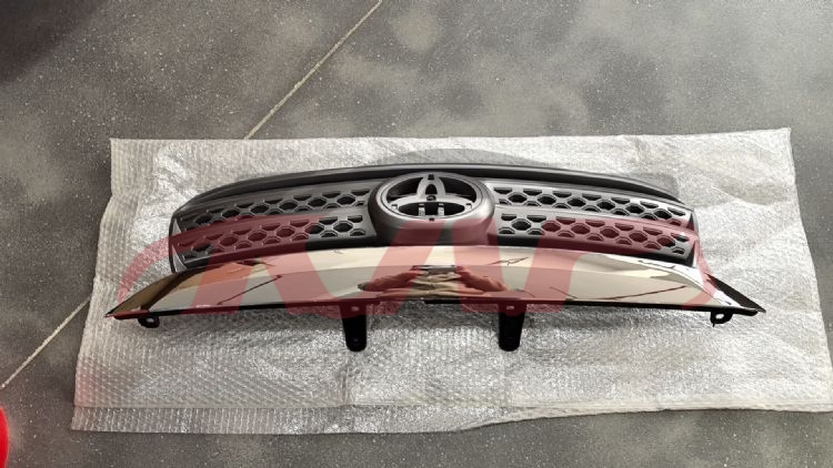 For Toyota 5862008-2011 Fortuner&nbsp;grille&nbsp;, Fortuner Car Parts Shipping Price, Toyota  Car Lamps-