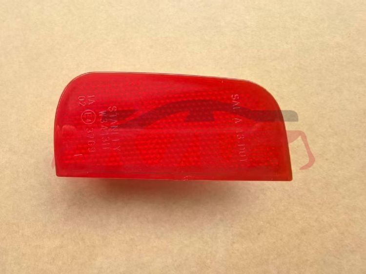 For Honda 8562016 civic Fc1/7&nbsp;reflector&nbsp;, Honda  Car Lamps, Civic Accessories-