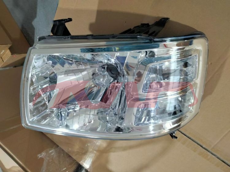 For Ford 11002006-2008 Ranger&nbsp;head Lamp&nbsp;r:6m34-13100 L:6m34-13101, Ranger Automotive Accessories, Ford  Car Parts-R:6M34-13100 L:6M34-13101