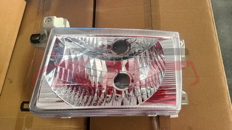 适用于丰田201999-2002 超霸&nbsp;前大灯，99-03 PC灯罩&nbsp;R 81110-35320  L81150-35300, 丰田 汽车配件, 超霸 汽车配件-R 81110-35320  L81150-35300