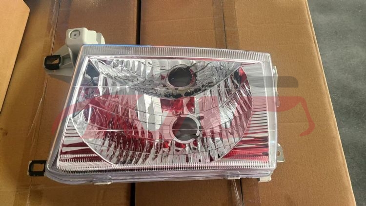 适用于丰田201999-2002 超霸&nbsp;前大灯，99-03 PC灯罩&nbsp;R 81110-35320  L81150-35300, 丰田 汽车配件, 超霸 汽车配件-R 81110-35320  L81150-35300