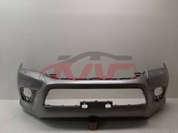For Toyota 2312015 Hilux Revo&nbsp;front Bumper, 4 Drive&nbsp;52119-0k840 52119-0k860, Hilux Car Accessories, Toyota  Car Front Guard-52119-0K840 52119-0K860