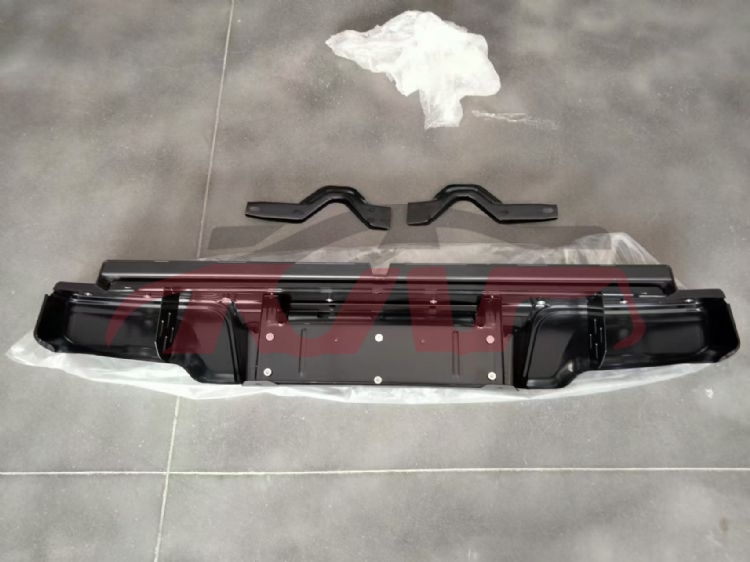 For Isuzu 18342015 Dmax&nbsp;rear Bumper&nbsp;, Isuzu  Car Parts, D-max Automotive Parts-