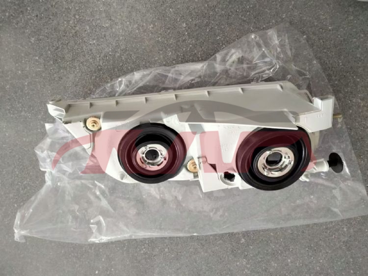 For Toyota 1081jzx100&nbsp;head Lamp&nbsp;, Chaser Cresta Jzx100 Auto Body Parts Price, Toyota   Headlight Headlamp-
