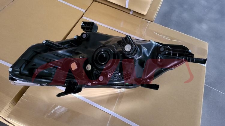 For Toyota 10502011-2015 Innova&nbsp;head Lamp Left Hand Drive&nbsp;212-11t3 L 81110-0k520 R 81150-0k520, Innova  Automotive Parts, Toyota  Head Light-212-11T3 L 81110-0K520 R 81150-0K520