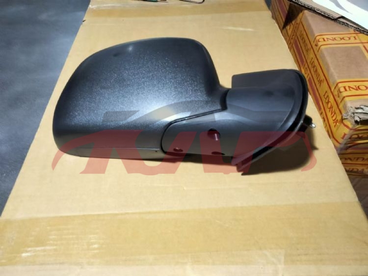 For Isuzu 13422012   D-max&nbsp;rearview Mirror Black&nbsp;8-98065-322-3   8-98065-321-3, Isuzu  Auto Part, D-max Basic Car Parts-8-98065-322-3   8-98065-321-3