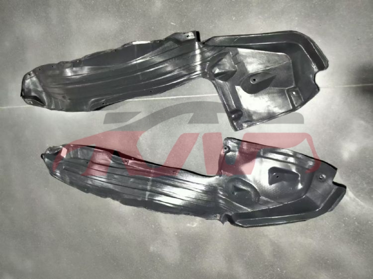 For Toyota 2312015 Hilux Revo&nbsp;front Inner Fender&nbsp;53876-0k390 53875-0k390, Hilux Auto Parts Price, Toyota  Car Lamps-53876-0K390 53875-0K390