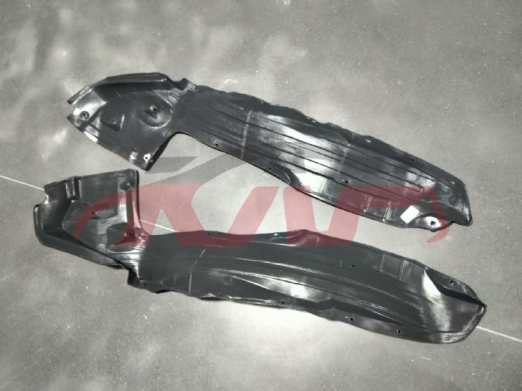 For Toyota 2312015 Hilux Revo&nbsp;front Inner Fender&nbsp;53876-0k390 53875-0k390, Hilux Auto Parts Price, Toyota  Car Lamps-53876-0K390 53875-0K390