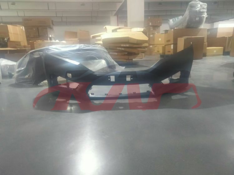 For Honda 8552014-2015 City Gm6&nbsp;front Bumper&nbsp;71101-t9j-h00, City  Car Accessorie, Honda   Automotive Parts-71101-T9J-H00