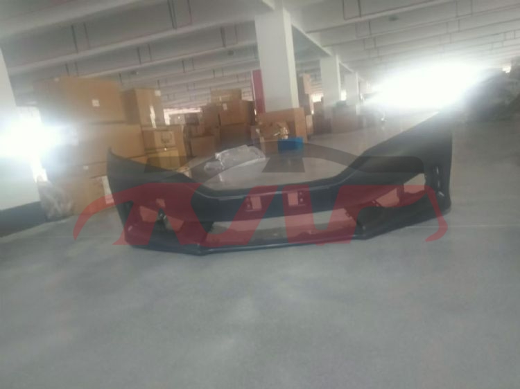 For Honda 8552014-2015 City Gm6&nbsp;front Bumper&nbsp;71101-t9j-h00, City  Car Accessorie, Honda   Automotive Parts-71101-T9J-H00