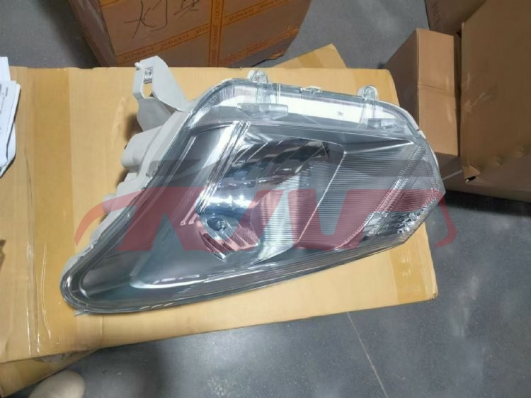 For Isuzu 18352018 Dmax&nbsp;head Lamp Lower&nbsp;8980238310,  8980238310, D-max Replacement Parts For Cars, Isuzu  Auto Lamps-8980238310,  8980238310