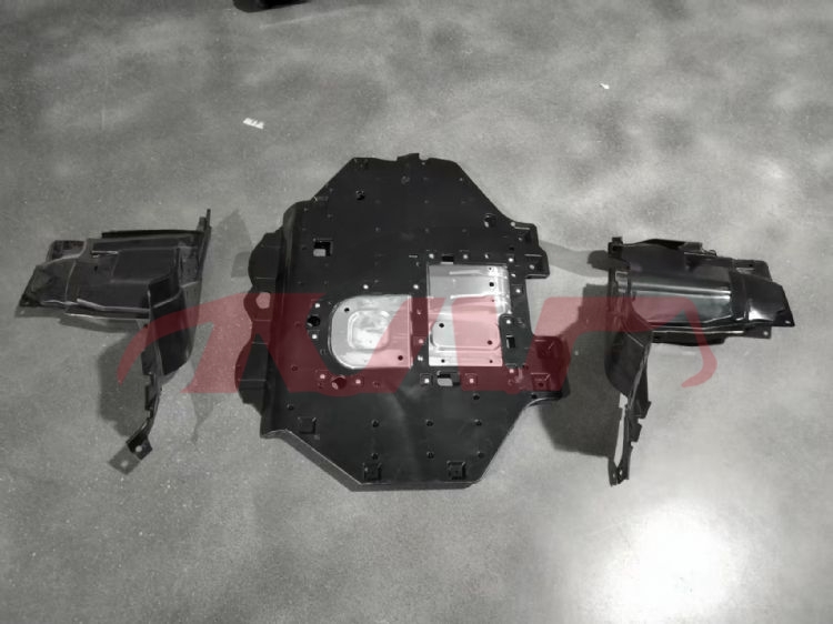 For Honda 8572014-2018 vezel Ru1&nbsp;engine Cover&nbsp;左：74165-t7j-h00   右：74115-t7j-h00   中：74110-t7j-h00, Hrv/vezel Auto Part, Honda   Automotive Parts-左：74165-T7J-H00   右：74115-T7J-H00   中：74110-T7J-H00