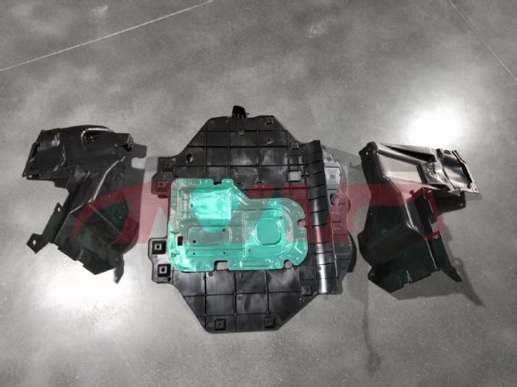 For Honda 8572014-2018 vezel Ru1&nbsp;engine Cover&nbsp;左：74165-t7j-h00   右：74115-t7j-h00   中：74110-t7j-h00, Hrv/vezel Auto Part, Honda   Automotive Parts-左：74165-T7J-H00   右：74115-T7J-H00   中：74110-T7J-H00