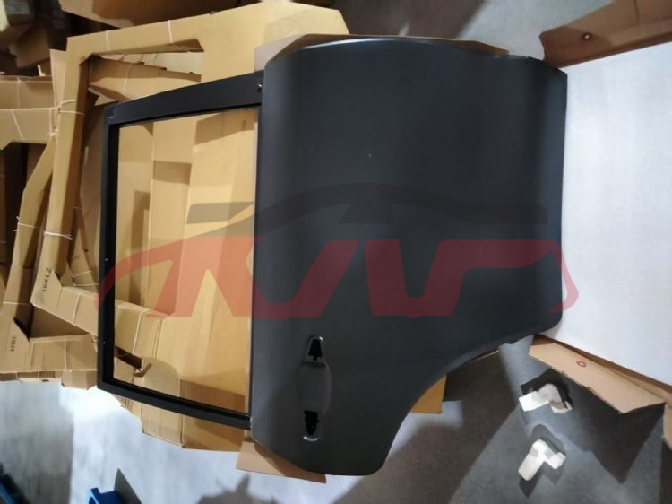 For Toyota 2352016-2018 Landcruiser Fj200&nbsp;rear Door&nbsp;67004-60540   67003-60540, Land Cruiser Car Pardiscountce, Toyota  Auto Parts-67004-60540   67003-60540