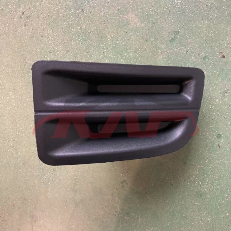 For Isuzu 13422012   D-max&nbsp;fog Lamp Cover, Black&nbsp;, D-max Automotive Parts, Isuzu  Auto Part-